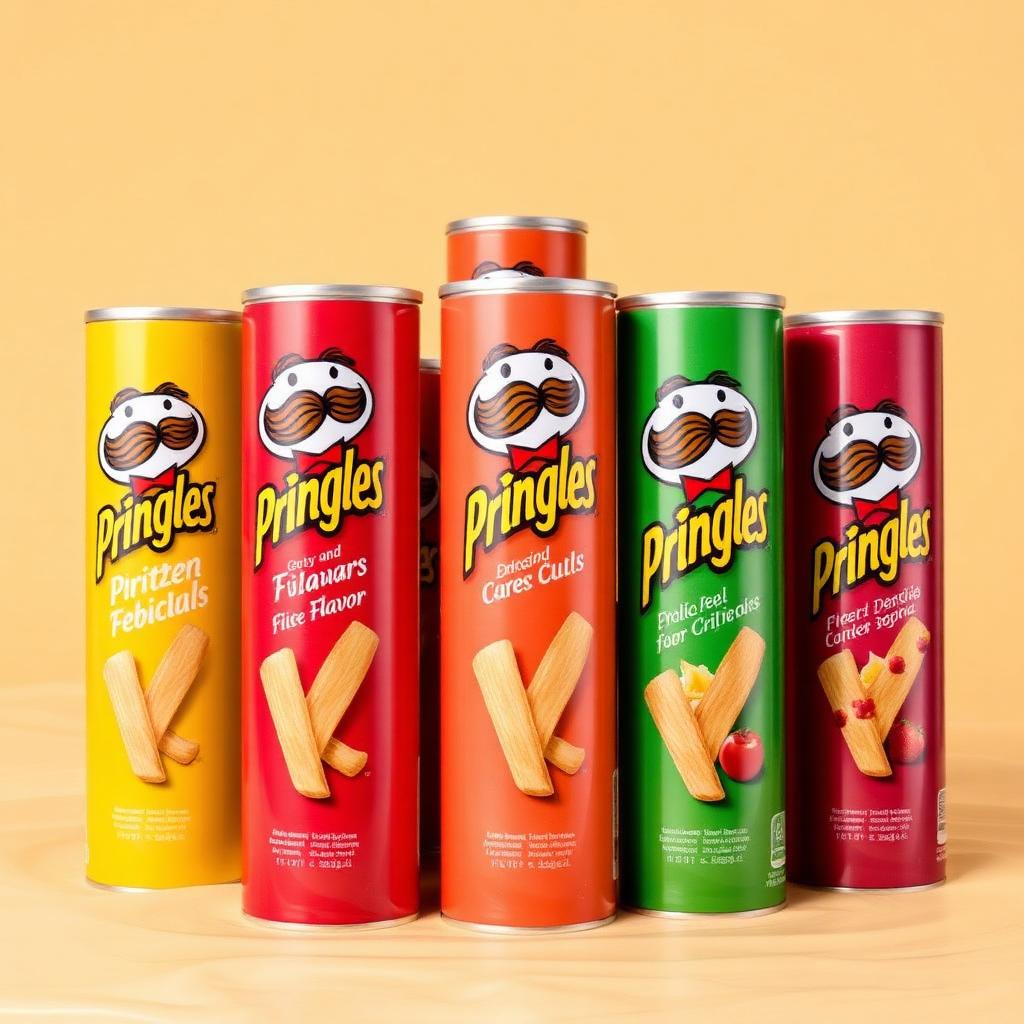 Crunch Hour